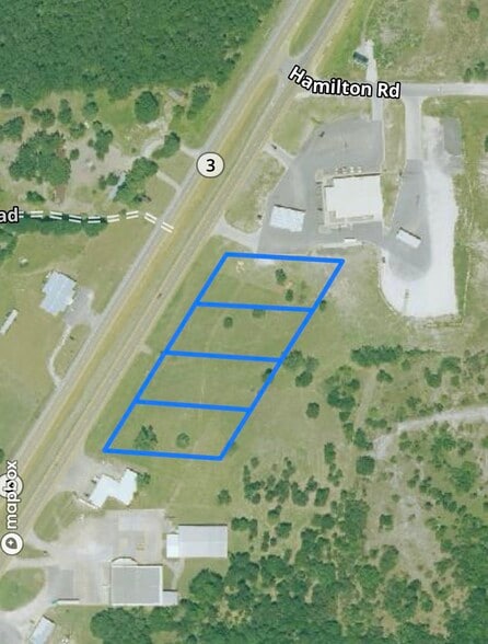 3300 NE Lincoln Rd, Idabel, OK à vendre - Photo principale – Image 1 sur 2