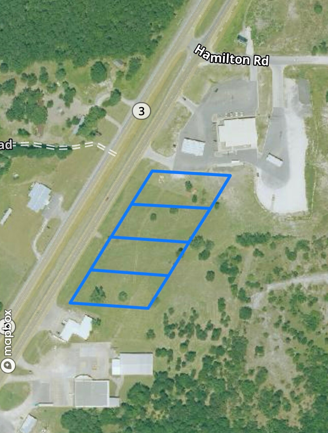 3300 NE Lincoln Rd, Idabel, OK à vendre Photo principale– Image 1 sur 3