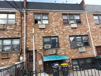 Plus de détails pour 4015 102nd St, Corona, NY - Logement à vendre