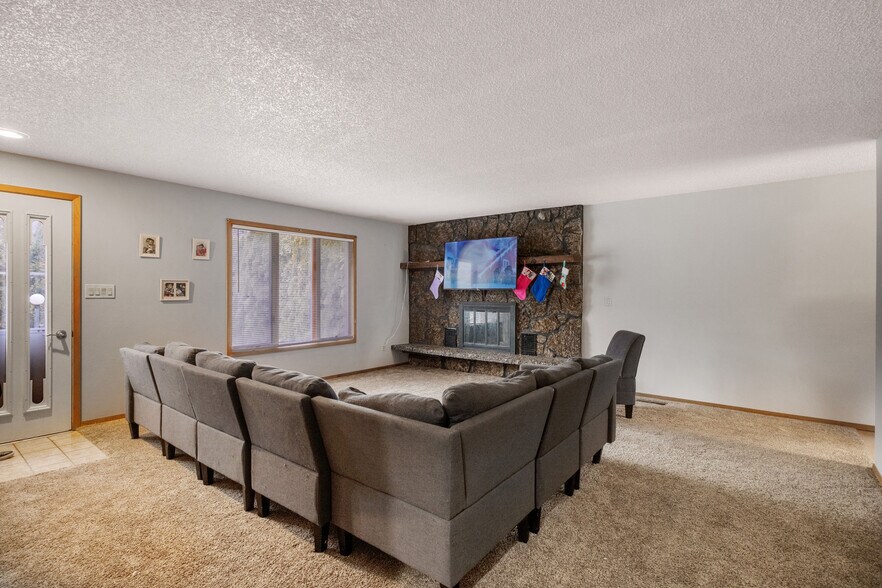 9724 N Wall St, Spokane, WA à vendre - Photo de l’immeuble – Image 3 sur 17