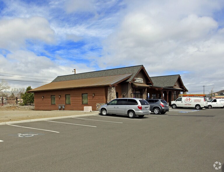 55 Foothill Dr, Reno, NV à louer - Photo de l’immeuble – Image 3 sur 6
