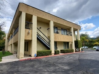 Plus de détails pour 1074 Park View Dr, Covina, CA - Bureau à louer