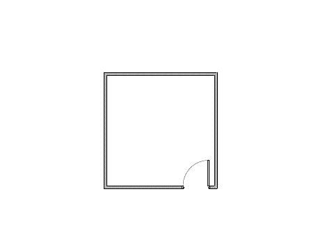 9950 Westpark Dr, Houston, TX à louer Plan d’étage– Image 1 sur 1