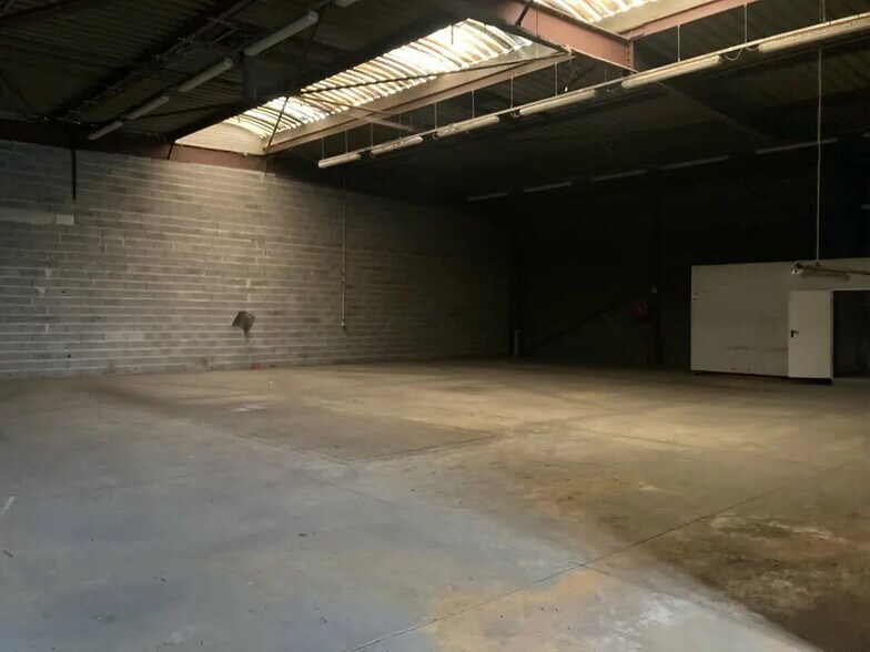 Industriel/Logistique dans Erstein à louer - Photo de l’immeuble – Image 3 sur 8