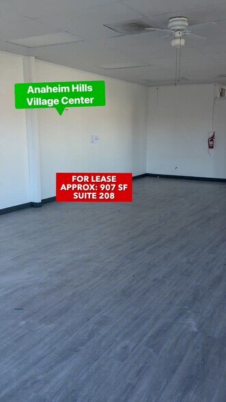 5624-5640 E La Palma Ave, Anaheim, CA à louer - Vidéo sur l’annonce professionnelle – Image 2 sur 28