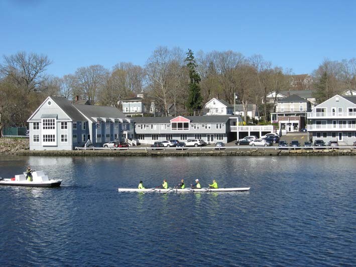 47 Riverside Ave, Westport, CT à louer Photo principale– Image 1 sur 5