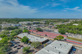 5402-5460 Beaumont Center Blvd, Tampa, FL - VUE AÉRIENNE  vue de carte - Image1