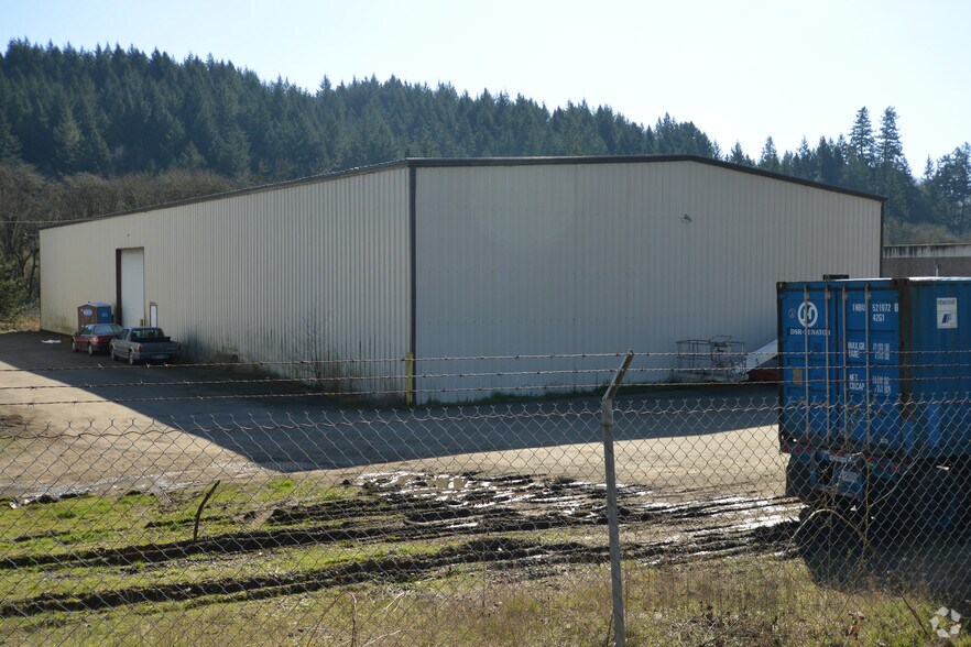 10466 Sunnyside Rd SE, Jefferson, OR à vendre - Photo principale – Image 1 sur 8