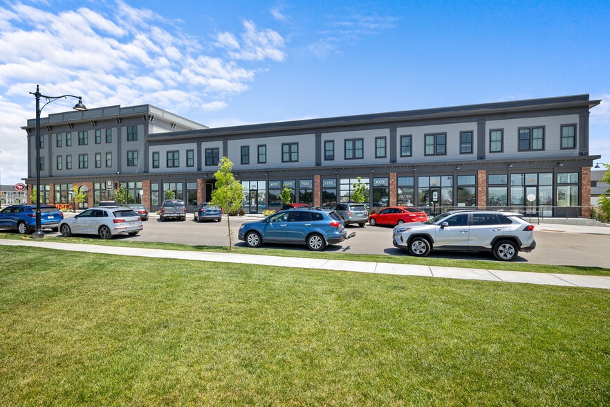 1625 Annafeld Pky E, Billings, MT à vendre - Photo de l’immeuble – Image 3 sur 41