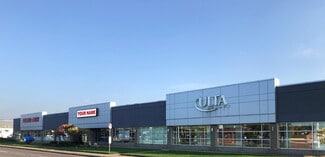 Plus de détails pour 27844-27958 Woodward Ave, Royal Oak, MI - Local commercial à louer
