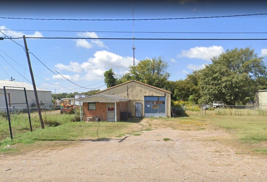 681 S Raceway Rd, Greenville, MS à vendre - Photo principale – Image 1 sur 3