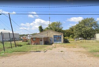 Plus de détails pour 681 S Raceway Rd, Greenville, MS - Local d’activités à vendre