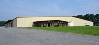 Plus de détails pour 222 Hwy 58 S, Kinston, NC - Industriel/Logistique à louer
