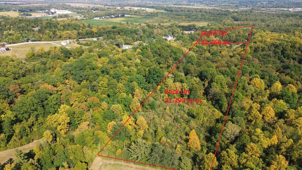 2375 Upper Valley Pike, Springfield, OH à vendre - Photo de l’immeuble – Image 3 sur 93