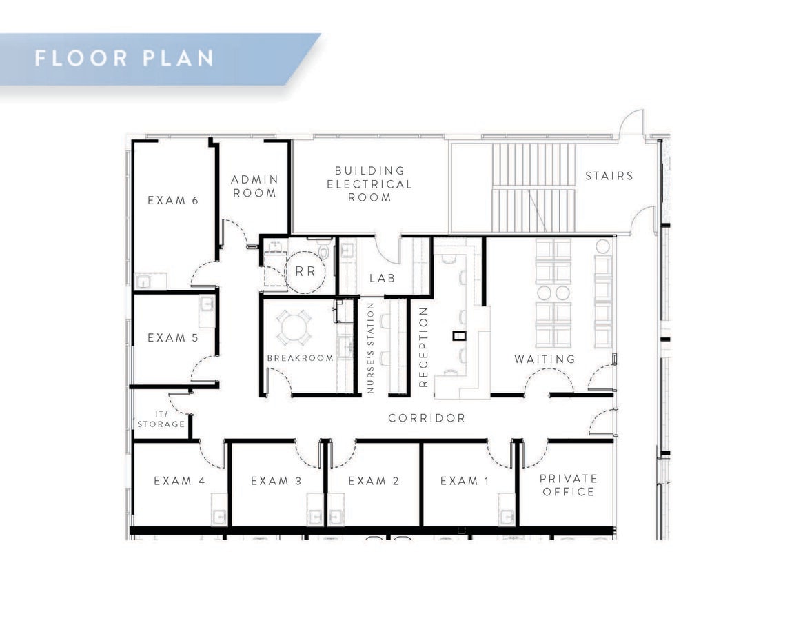 25425 Orchard Village Rd, Santa Clarita, CA 91355 - Lot 170 -  - Plan d’étage - Image 1 of 3