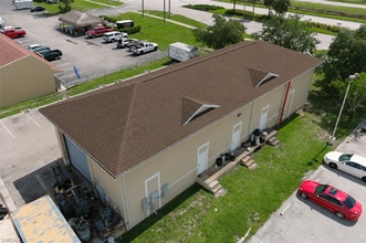 12245 Collier Blvd, Naples, FL - Vue aérienne vue de carte - Image1
