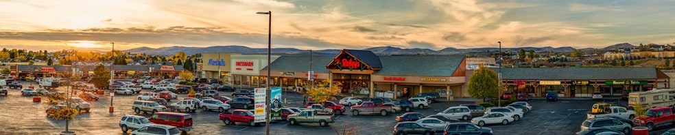 2505 Mountain City Hwy, Elko, NV à louer - Photo principale – Image 1 sur 5