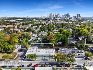 Plus de détails pour 530 NE 13th St, Fort Lauderdale, FL - Bureau/Local commercial à louer