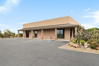 Plus de détails pour 2489 W Business Highway 77, San Benito, TX - Bureau, Bureau/Local commercial à louer