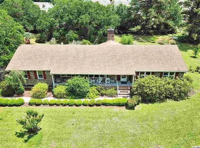 11091 Hwy 707, Murrells Inlet, SC à vendre Autre– Image 1 sur 30