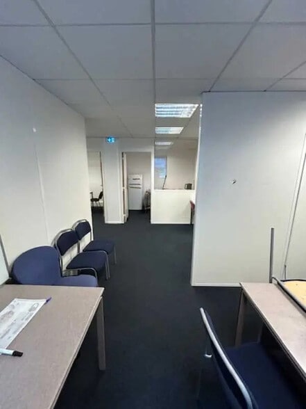 Bureau dans Villeurbanne à louer - Photo intérieure – Image 3 sur 9