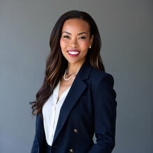 Michelle Glass