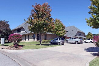 Plus de détails pour 3325 French Park Dr, Edmond, OK - Bureau à louer