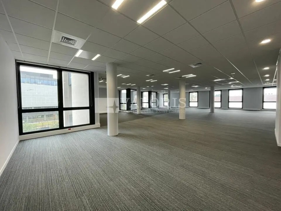 55 Avenue Paul Krüger, Villeurbanne à louer Photo intérieure– Image 1 sur 10