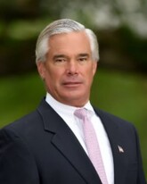 J. Brent Mann