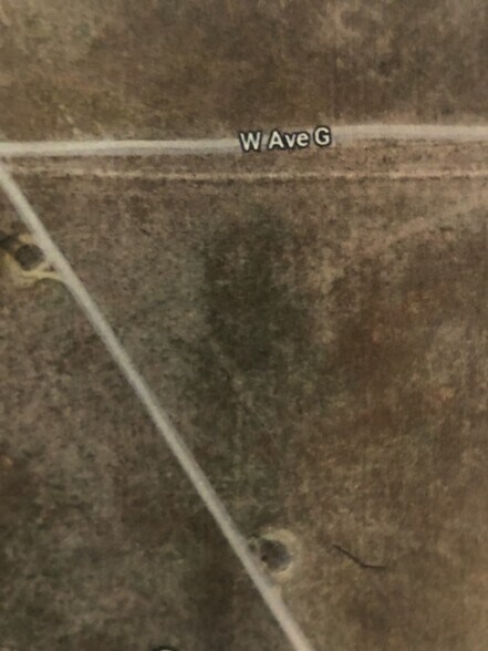 0 Avenue G, Lancaster, CA à vendre - Photo de l’immeuble – Image 2 sur 2