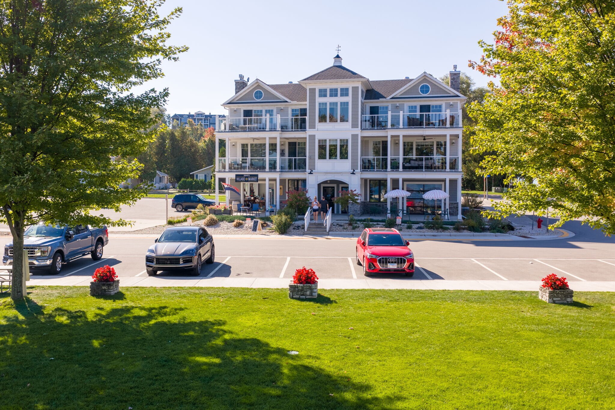 2363 Mill Rd, Sister Bay, WI à vendre Photo principale– Image 1 sur 30