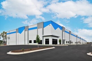 Plus de détails pour 311 Genoble Rd, Greer, SC - Industriel/Logistique à louer