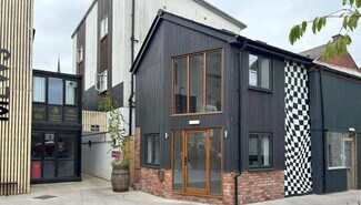 Plus de détails pour Union St, Hereford - Local commercial à louer