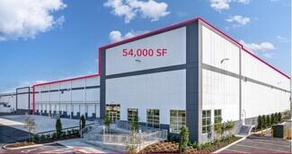Plus de détails pour 350 Gills Dr, Orlando, FL - Industriel/Logistique à louer