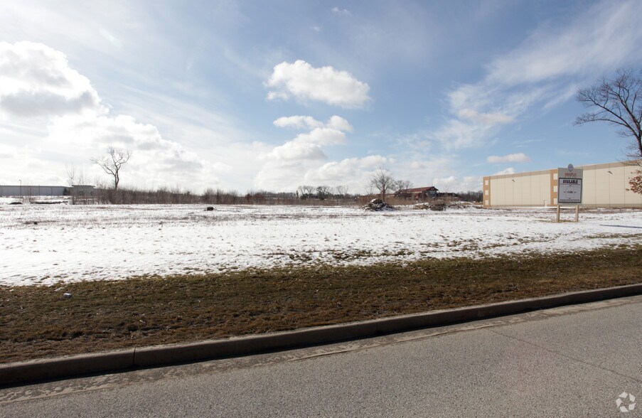Lot Ameriplex Dr, Portage, IN à vendre - Photo de l’immeuble – Image 2 sur 4
