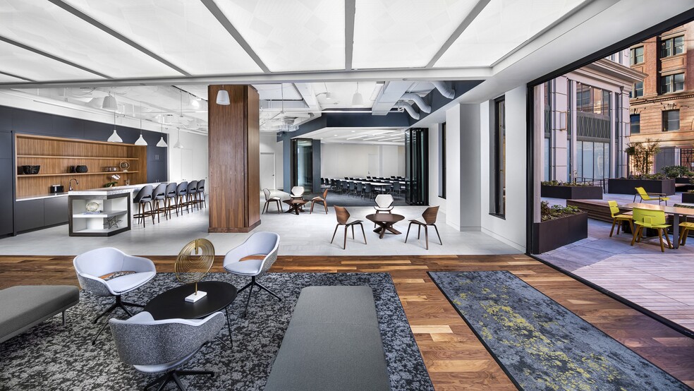 25 Massachusetts Ave NW, Washington, DC à louer - Photo intérieure – Image 3 sur 18