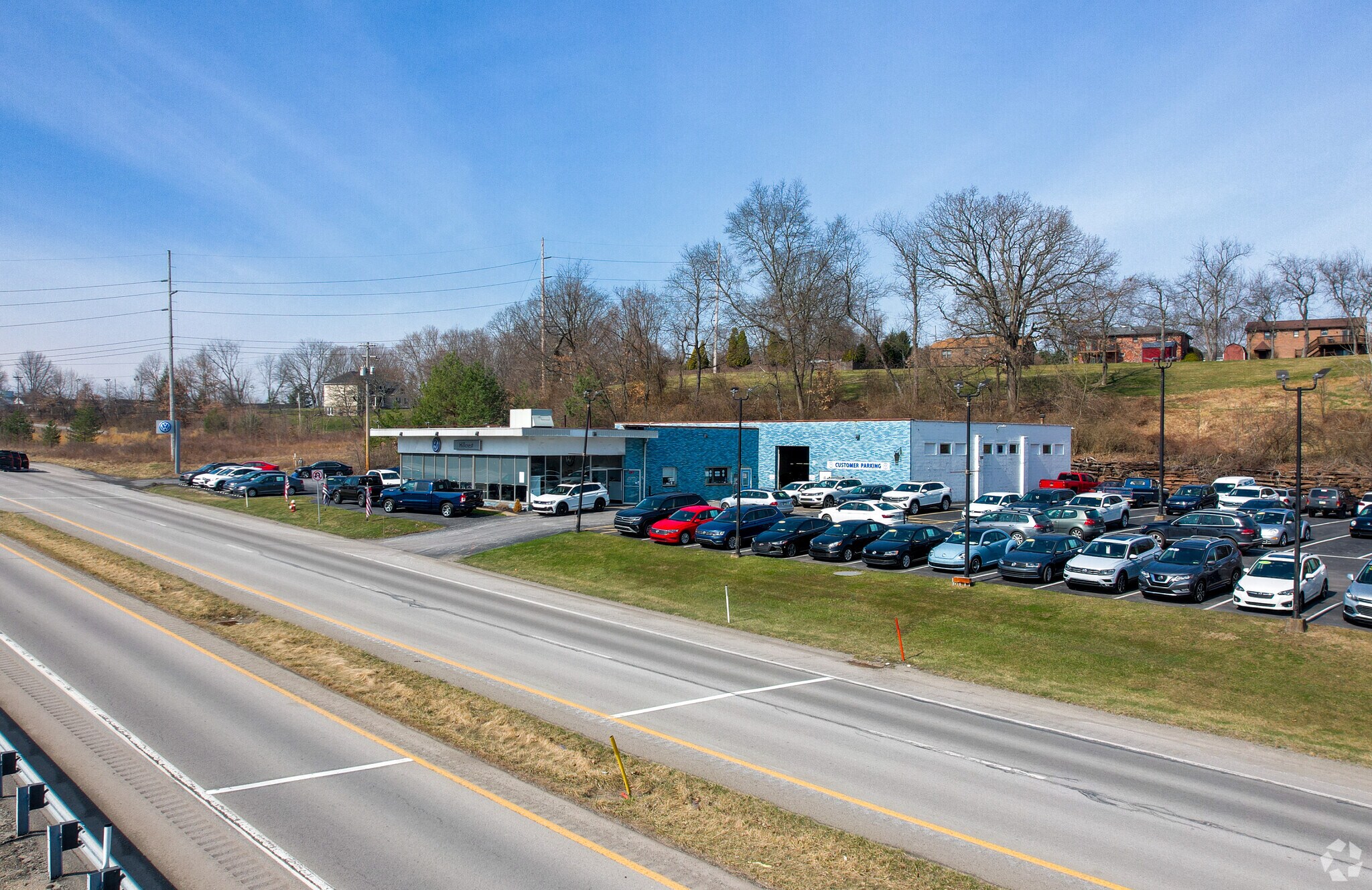 3451 Leechburg Rd, New Kensington, PA à vendre Photo principale– Image 1 sur 10