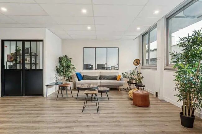 Plus de détails pour Bureau à louer