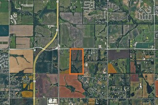Plus de détails pour 0 W 175th Hwy 169 St, Olathe, KS - Terrain à vendre