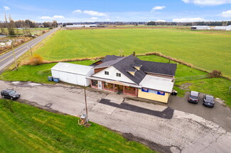 Plus de détails pour 8887 Sunrise Rd, Custer, WA - Local commercial à vendre