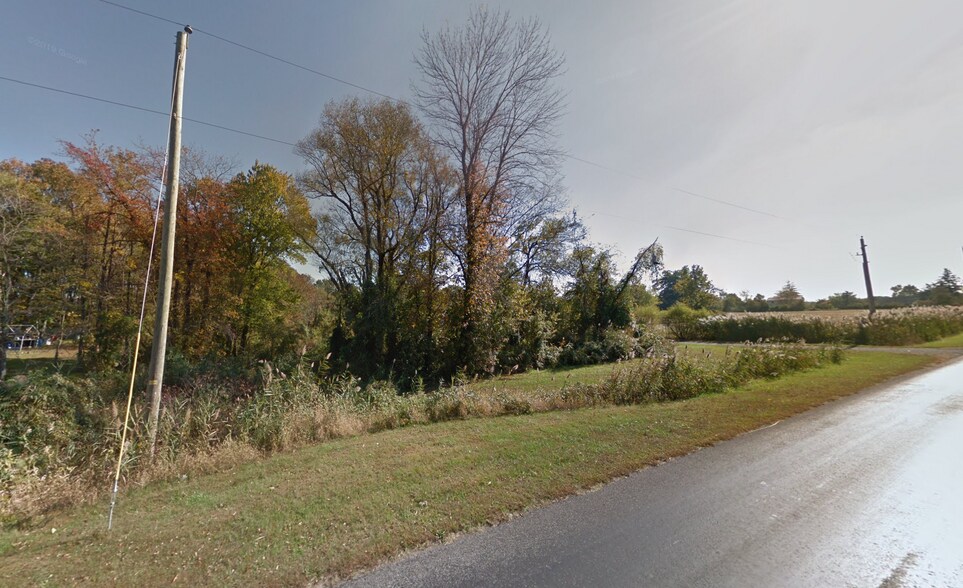 Clabber Hill Road, Centreville, MD à vendre - Photo principale – Image 1 sur 5