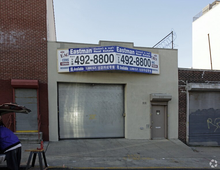 544 39th St, Brooklyn, NY à vendre - Photo de l’immeuble – Image 2 sur 8