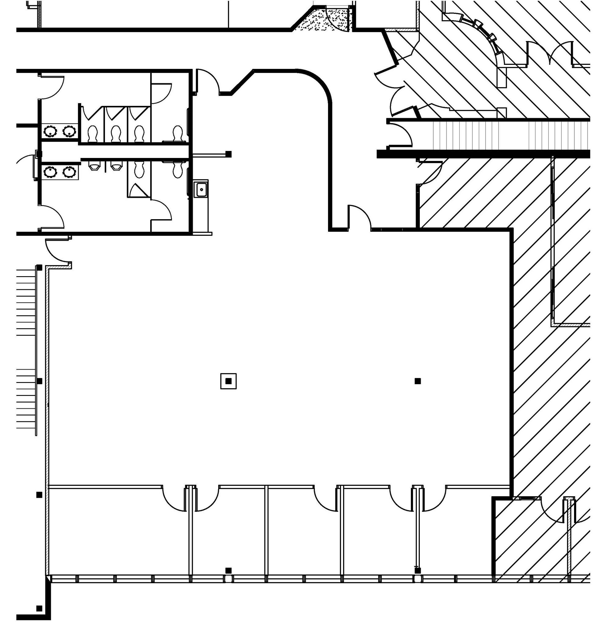 100 Canal Pointe Blvd, Princeton, NJ à louer Plan d’étage– Image 1 sur 1