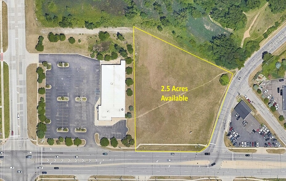 2060 Dixie Hwy, Waterford, MI à vendre - Photo principale – Image 2 sur 2