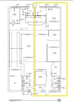 6284-6288 N Cicero Ave, Chicago, IL à louer Plan d’étage– Image 1 sur 1