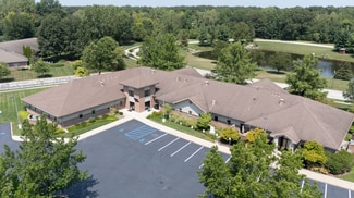 Plus de détails pour 7311 Crossleigh Ct, Toledo, OH - Bureau à vendre