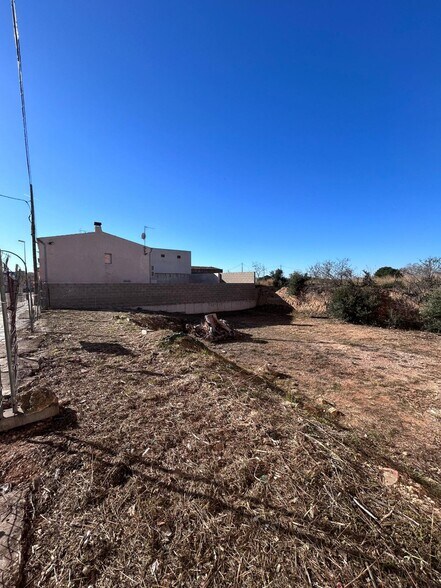 Carrer Prat de La Riba, 31, Sant Jaume dels Domenys, Tarragona à vendre - Photo de l’immeuble – Image 3 sur 3