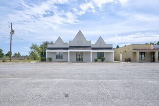 Plus de détails pour 10014 Two Notch Rd, Columbia, SC - Local commercial à louer