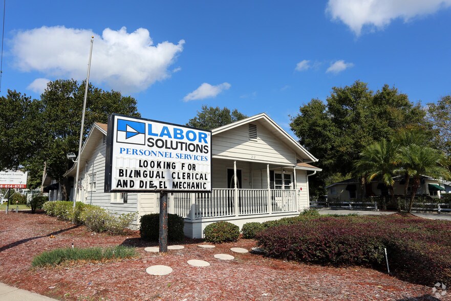 212 1st St S, Winter Haven, FL à vendre - Photo de l’immeuble – Image 3 sur 32