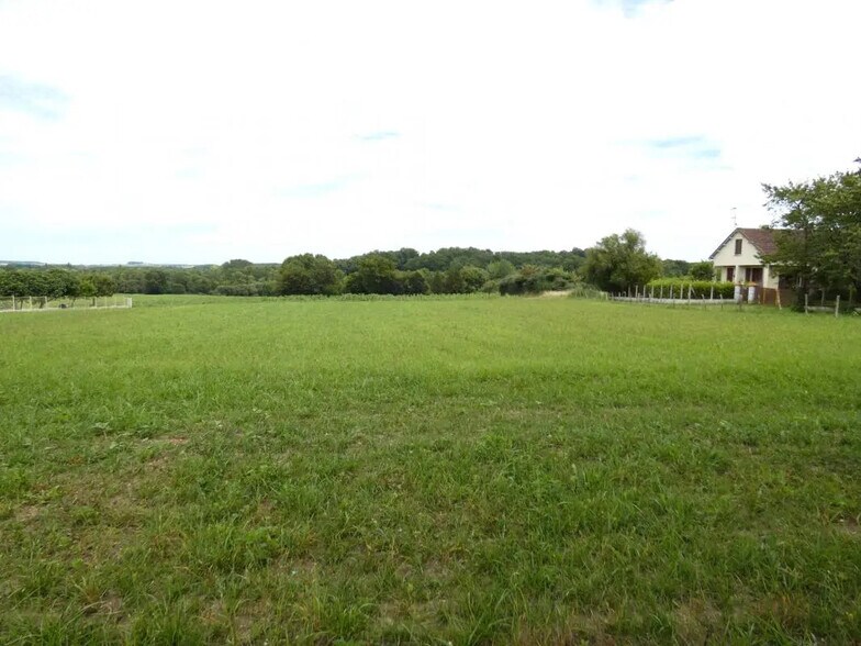 Terrain dans SAINT-ANTOINE-CUMOND à vendre - Photo de l’immeuble – Image 3 sur 5